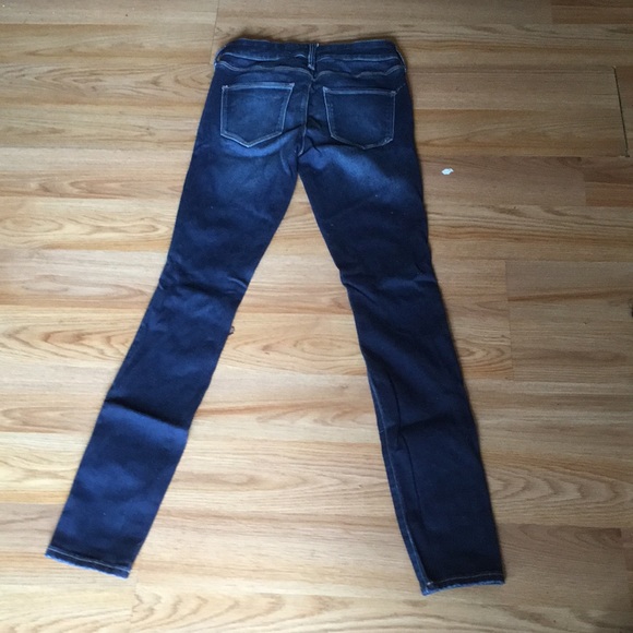 Abercrombie & Fitch brand new legging jean - Picture 3 of 3
